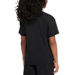 Футболка для младших школьников Nike, черный - фото 5