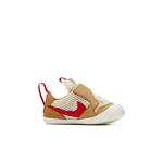 Кроссовки tom sachs x craft mars yard 2.0 crib tan Nike, желтый - фото 2