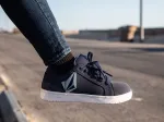 Кроссовки Stone Composite Toe Work Sneaker Volcom, темно-синий - фото 6