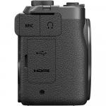 Цифровая камера Canon V1 PowerShot V1 Digital Camera 6390C001 - фото 5