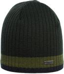 Кепка Eisglut, зеленый - фото