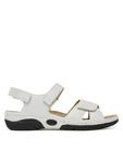Сандалии Jacklyn 1605 Berkemann, белый - фото