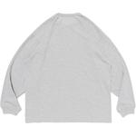 Футболка SS25 унисекс WTAPS, синий - фото 4