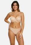 Трусы Sans Complexe UNSEEN, Blush Beige/Beige - фото 2