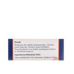 Эфирное масло Мандарина, 10 мл. Kej - фото 2