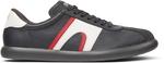 Кроссовки CAMPER Pelotas Soller, Black - фото 2