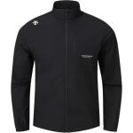 Куртка мужская Descente, черный - фото