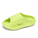 Шлепанцы и сланцы CariteSport Slide Slippers Unisex, черный - фото 8