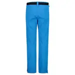 Брюки CMP Ski 3W05526, синий - фото 2