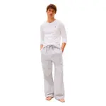 Термофутболка с длинным рукавом Tommy Hilfiger Signature, мультиколор - фото 4