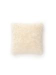 Наволочка benuta Nest, 45x45 см, крем - фото