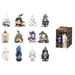 Фигурка Chaka Candle Whisper Series Unity Secret Edition POP MART - фото 2