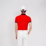 Поло Мужская RYDER CUP EST.1927, Тёмно-синий - фото 11