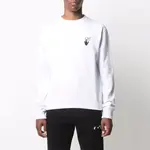 Degrade Arrows Crewneck Off-White, белый - фото 5
