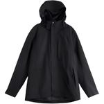 Worm's Home X Ветровка мужская Camel, цвет Phantom Black - фото