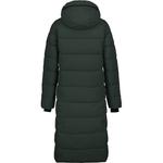 Пальто Брилон Icepeak, цвет dunkel grün - фото 2