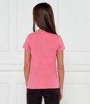 Футболка Guess Regular Fit, красный - фото 3