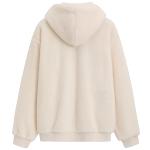 Свитшот унисекс Fall Winter GAP, синий - фото 5