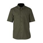 Мужская рубашка 5.11, синий - фото 10