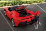 PLAYMOBIL, Ferrari SF90 Stradale, 71020 - фото 4