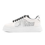 Кроссовки TOM TAILOR Skateboarding Shoes Men Low-top, серый - фото 5