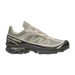 Кроссовки XT-6 FT Salomon, зеленый - фото