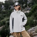 Ветровка мужская Jeep, цвет Ivory White - фото 5