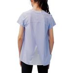 Футболка GS Asics, фиолетовый - фото 5