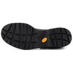 Ботинки Челси мужские серый Blundstone - фото 4