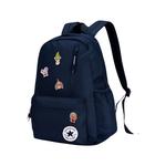 Converse Полиэстеровый рюкзак унисекс синий, Pickup Intent - фото 10