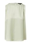 Блуза COMMA, Pastel green - фото
