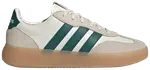 Кроссовки adidas Barreda Decode 'Off White Collegiate Green', кремовый - фото