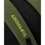 Рюкзак Superdry Code Trekker Montana, зеленый - фото 6