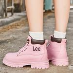 Martin Boot женские Lee - фото 44