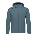 TRAINING Куртка мужская Descente, цвет WT-WHITE - фото