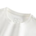 ANTA Свитшот Women's Papyrus White - фото 3