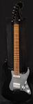 Электрогитара Squier Contemporary Stratocaster Special 2021 Black - фото