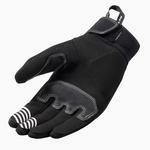 Мотоперчатки Revit Endo, черный - фото 2