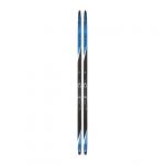 Комплект беговых лыж Salomon RS 8 + крепления PROLINK PRO SKATE - фото 2