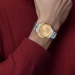 OMEGA Часы Men's Elegant Saucer Series Watch - фото 4