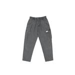 Повседневные брюки мужские CAT, черный - фото 4