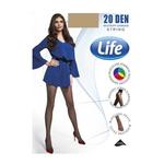 Колготки Life String Natural 20 den, 2 - фото 2