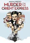 Диск DVD Murder On The Orient Express - фото