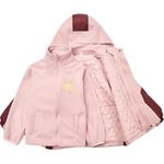 Детская одежда для улицы PROTECTCAMEL, фиолетовый - фото 2