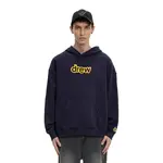 Секретный худи Drew House, синий - фото 6