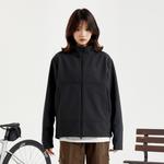 Куртка унисекс Skechers, темно-синий - фото 9