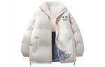 LA'T.WEEKEND Пуховик Unisex, Sky Blue (Bread Style-5878) - фото 10