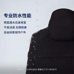 Tommy Hilfiger Куртка мужская, Navy Blue DW5 - фото 6