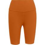 Женские спортивные шорты Align Lululemon, Chestnut/Java - фото 13