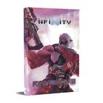 Миниатюра Infinity: Raveneye Graphic Novel - фото